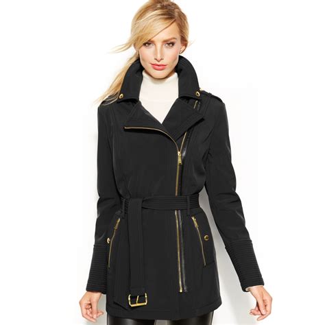 women's coats michael kors